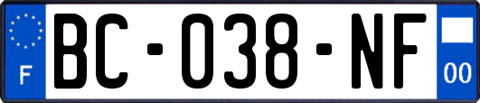 BC-038-NF