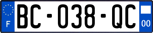 BC-038-QC