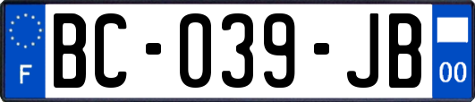 BC-039-JB