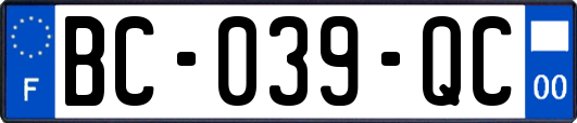 BC-039-QC