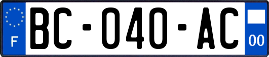 BC-040-AC