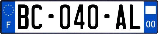 BC-040-AL