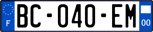 BC-040-EM