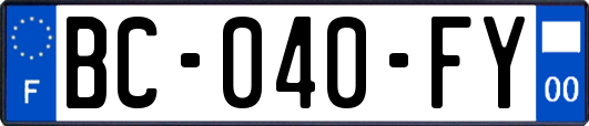 BC-040-FY
