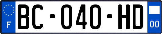 BC-040-HD