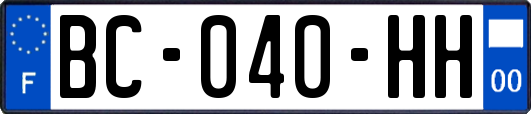 BC-040-HH