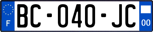 BC-040-JC