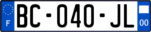 BC-040-JL