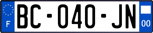 BC-040-JN
