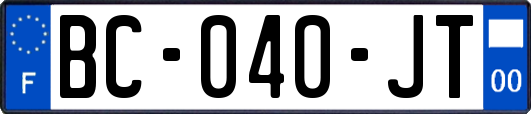 BC-040-JT