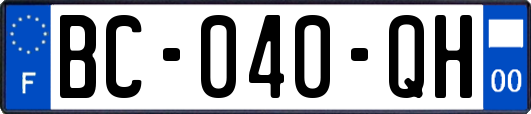 BC-040-QH