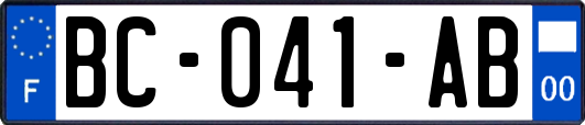 BC-041-AB