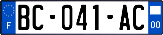 BC-041-AC