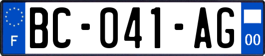 BC-041-AG