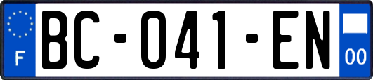 BC-041-EN