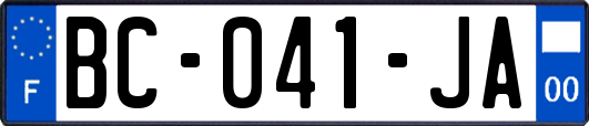 BC-041-JA