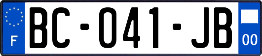 BC-041-JB