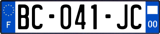 BC-041-JC