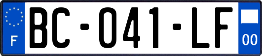 BC-041-LF