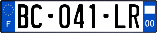 BC-041-LR