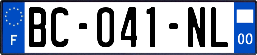 BC-041-NL