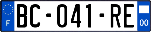 BC-041-RE