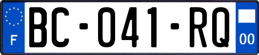 BC-041-RQ