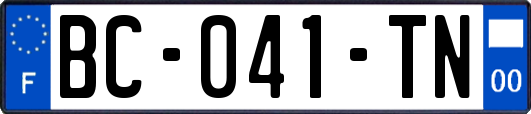 BC-041-TN