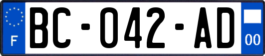 BC-042-AD