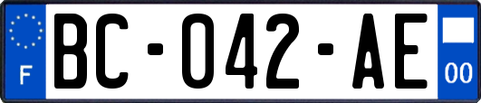 BC-042-AE