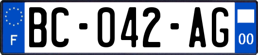 BC-042-AG