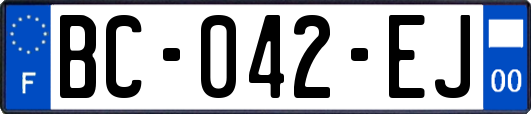 BC-042-EJ