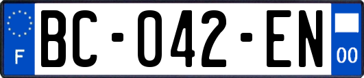 BC-042-EN