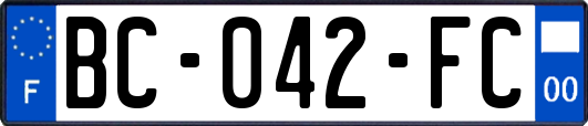 BC-042-FC