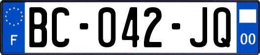 BC-042-JQ