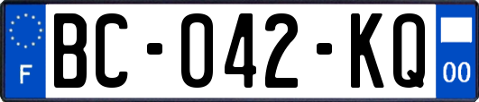 BC-042-KQ