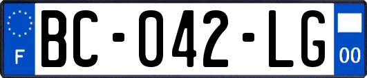 BC-042-LG