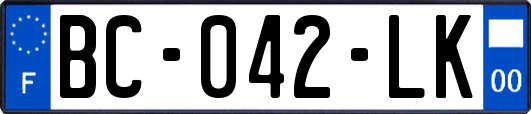 BC-042-LK