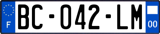 BC-042-LM