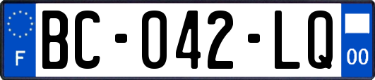 BC-042-LQ