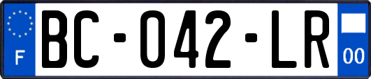 BC-042-LR