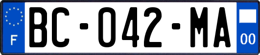 BC-042-MA