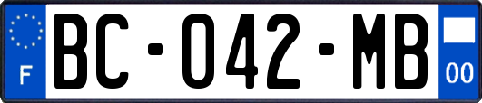 BC-042-MB