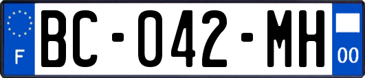 BC-042-MH