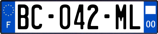 BC-042-ML