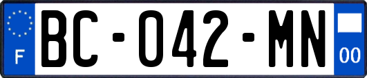 BC-042-MN