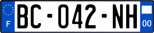 BC-042-NH