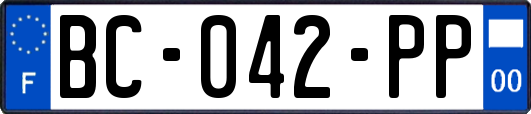 BC-042-PP