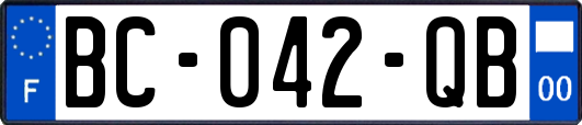 BC-042-QB