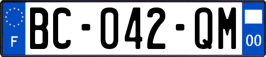 BC-042-QM